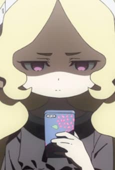 アナベル・クレム