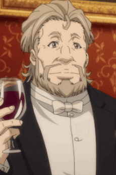 ベルファー子爵