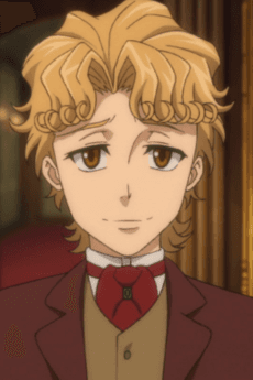 ウィリアム(本物)