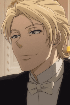 ブリッツ・エンダース