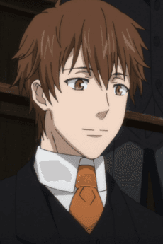 ルシアン・アトウッド