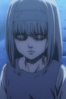 ユミル・フリッツ