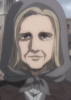 カリナ・ブラウン