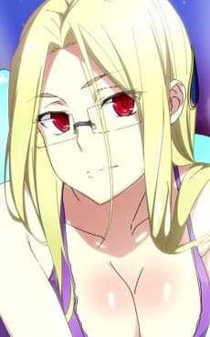 シーグヴァイラ・アガレス