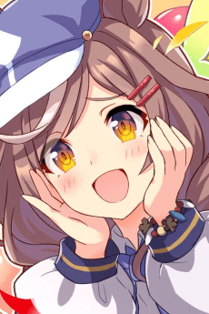 マチカネタンホイザ