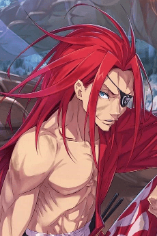 レイド・アストレア