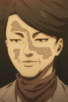 キヨミ・アズマビト