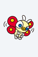 ちびモスラ