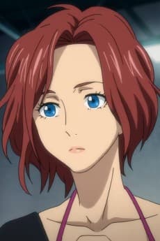 ミラ・バビチェヴァ