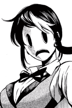 ディーラー仮面