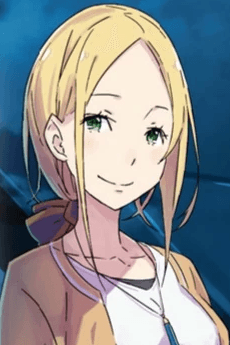 リーシア・ティンゼル