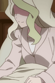 バーナデッド・キャベンディッシュ