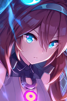 ミホノブルボン