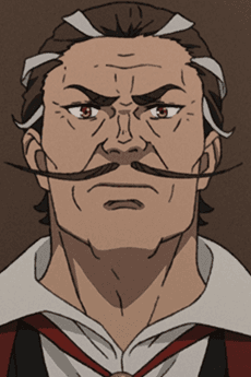 サウロス・ボレアス・グレイラット