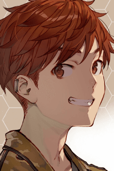 ハルト・キーツ