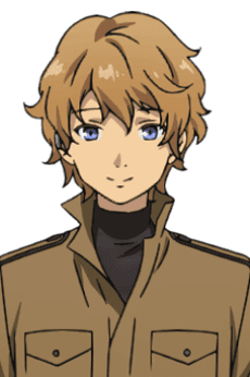 トーマ・ソービ