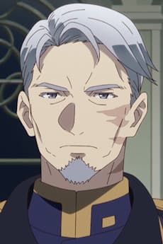 ジェローム・カールシュタール