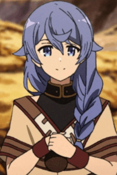 ロカリー・ミグルディア