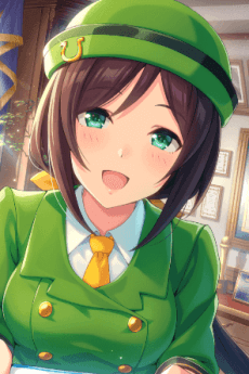 駿川たづな