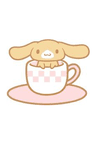 カプチーノ