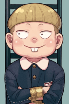 エミールぅ・エルマン