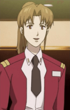 オペレーター