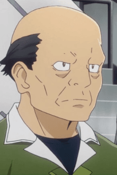 鉄黒ミキジロウ