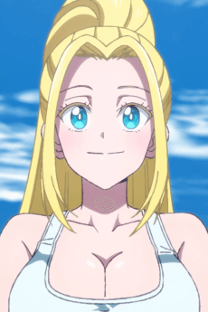 ベアトリクス・アメルハウザー