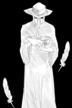 ノストラダムス