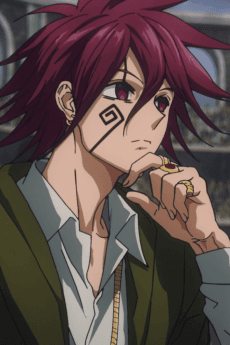 カルパッチョ・ローヤン