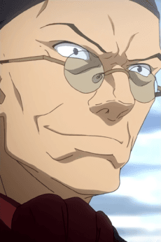 ジョン・バックス