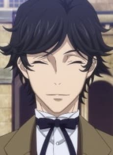 ダドリー・ベイル