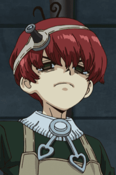 ジョエル・ギア