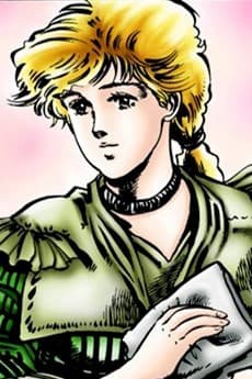 エリナ・ペンドルトン