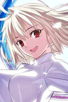 アルクェイド・ブリュンスタッド