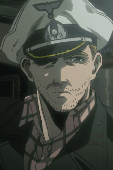 ウェンツェル・H・アーベ