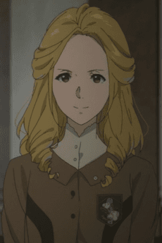 アシュリー・ランカスター