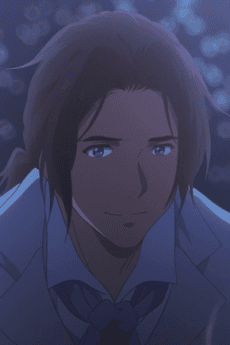 ダミアン・バルドゥール・フリューゲル