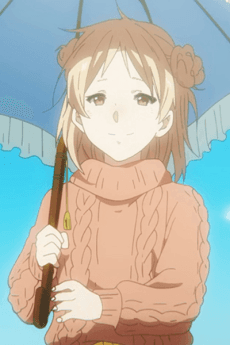 オリビア・ウェブスター