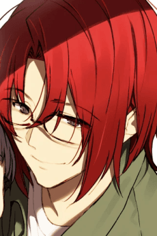 ショーレイ・ノウゼン