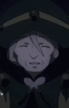 幻想の森の魔女