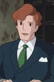 ホテルのフロント係