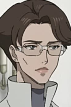 朝本・マルゲリット・ユナ