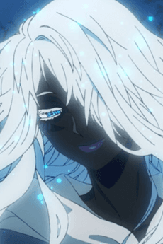 蒼月の吸血鬼　"ヴァニタス"