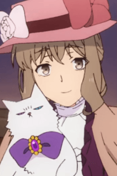 アメリア・ルース