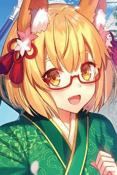 カエデ・フォキシア