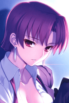 バゼット・フラガ・マクレミッツ