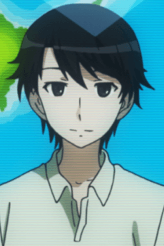 男性アナウンサー