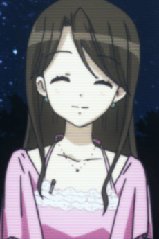 女性アナウンサー