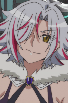 ソフィア・ブルガ